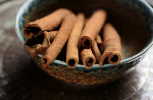 cinnamon benefits