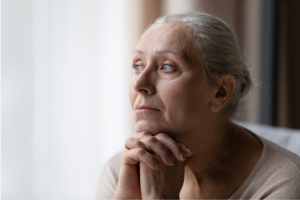 fatigue in older adults