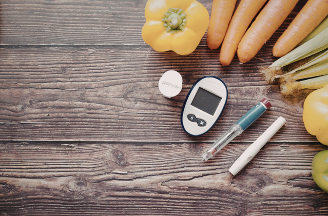 diabetes food
